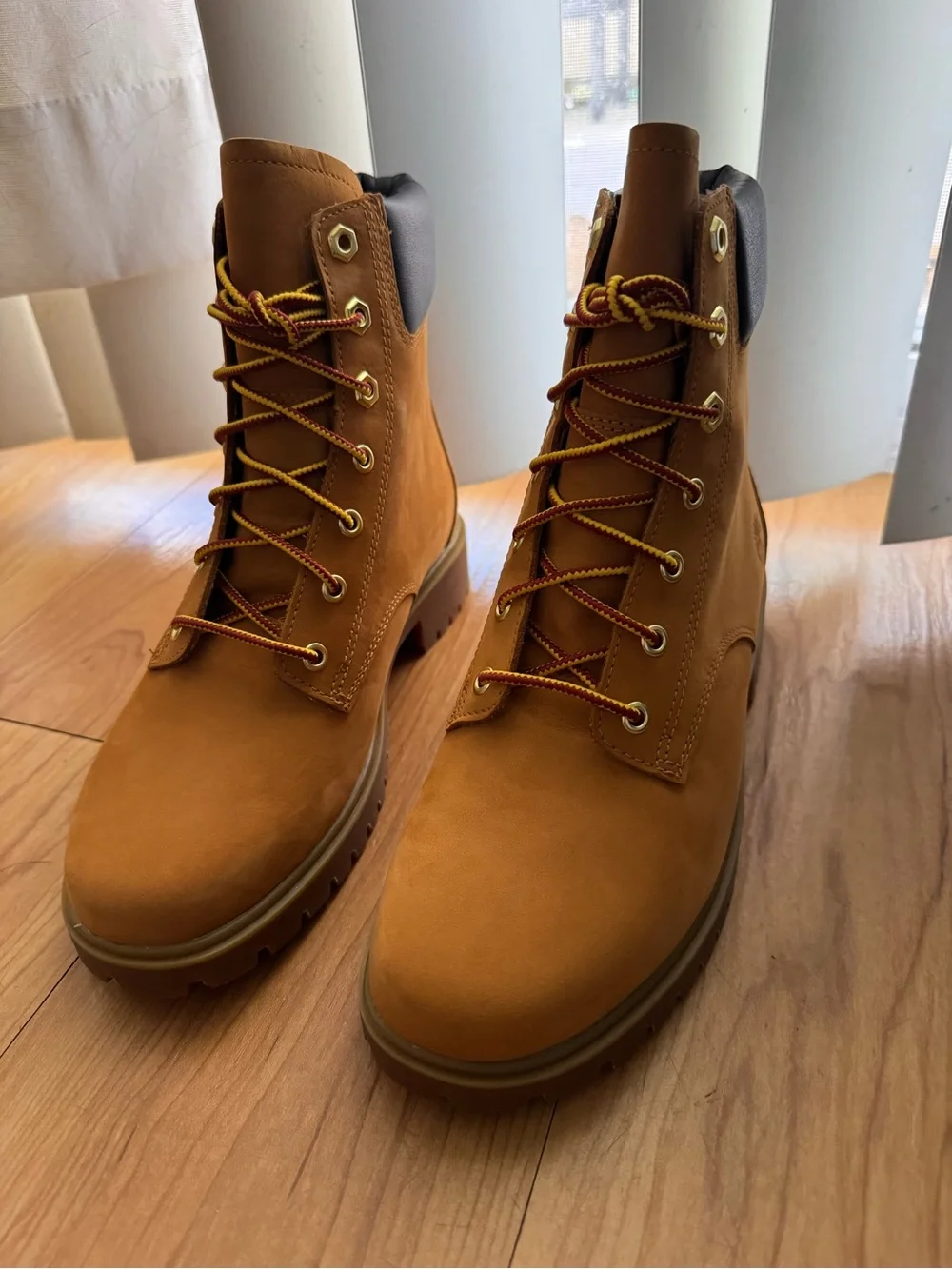 Timberland Waterproof Hiking Boots  (New)